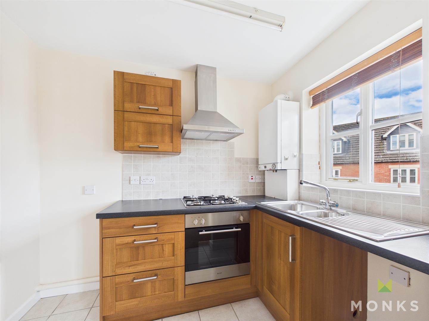 Apartment 6, Sutton Court Sutton Road, Shrewsbury, SY2 6FE Let Agreed